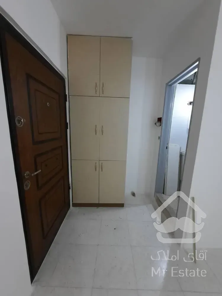 اپارتمان ۷۸ متری صفادشت