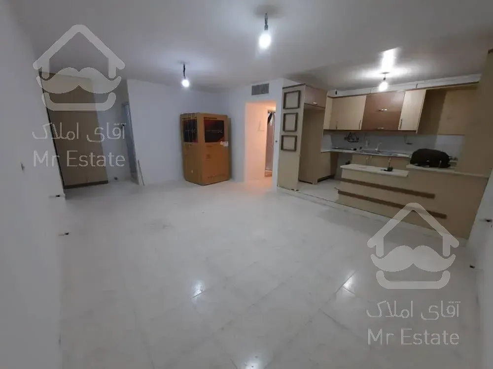 اپارتمان ۷۸ متری صفادشت