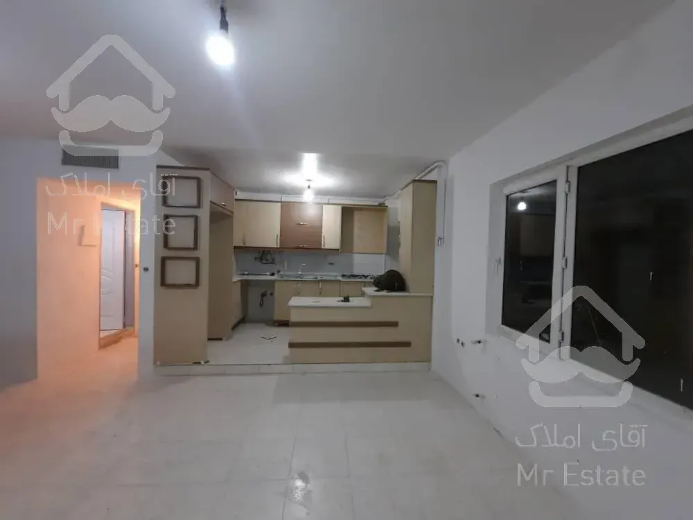 اپارتمان ۷۸ متری صفادشت