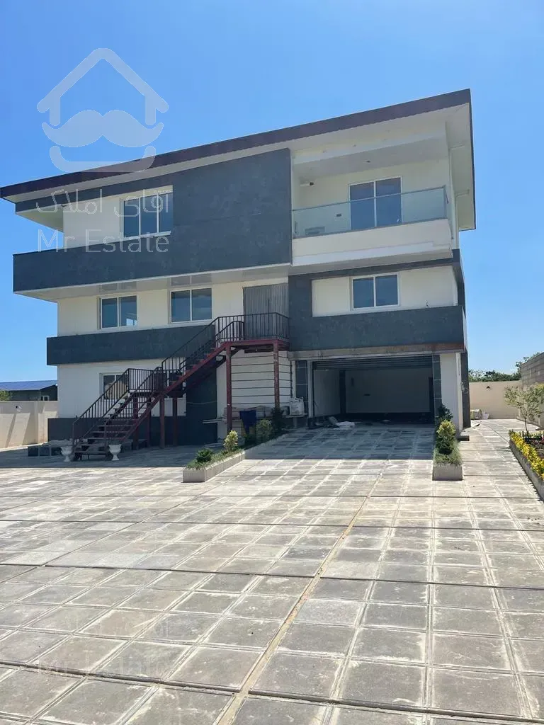 سهروردی شمالی شریعتی فروش کلنگی ۶۸۰ متر دوکله