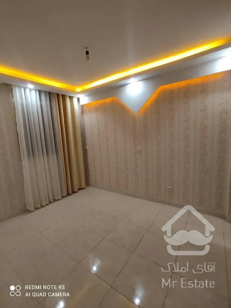 ۵۸متر۲خواب فول بازسازی