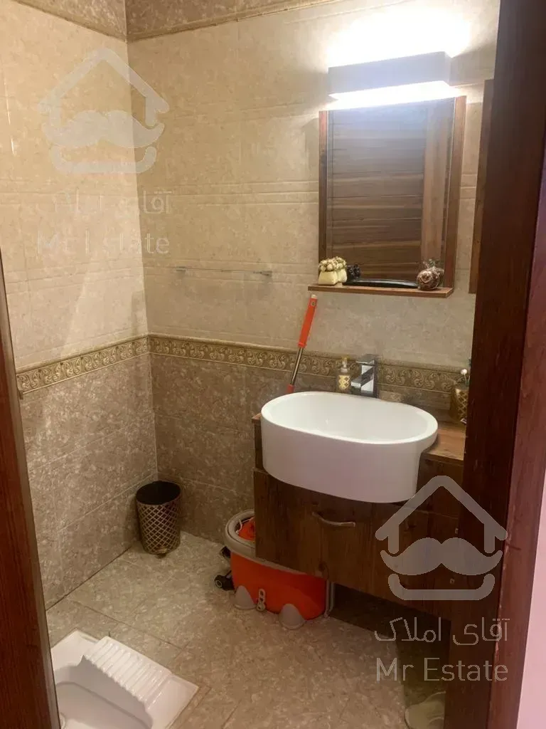 اجاره سعادت آباد ۱۱۵متر ۲خواب