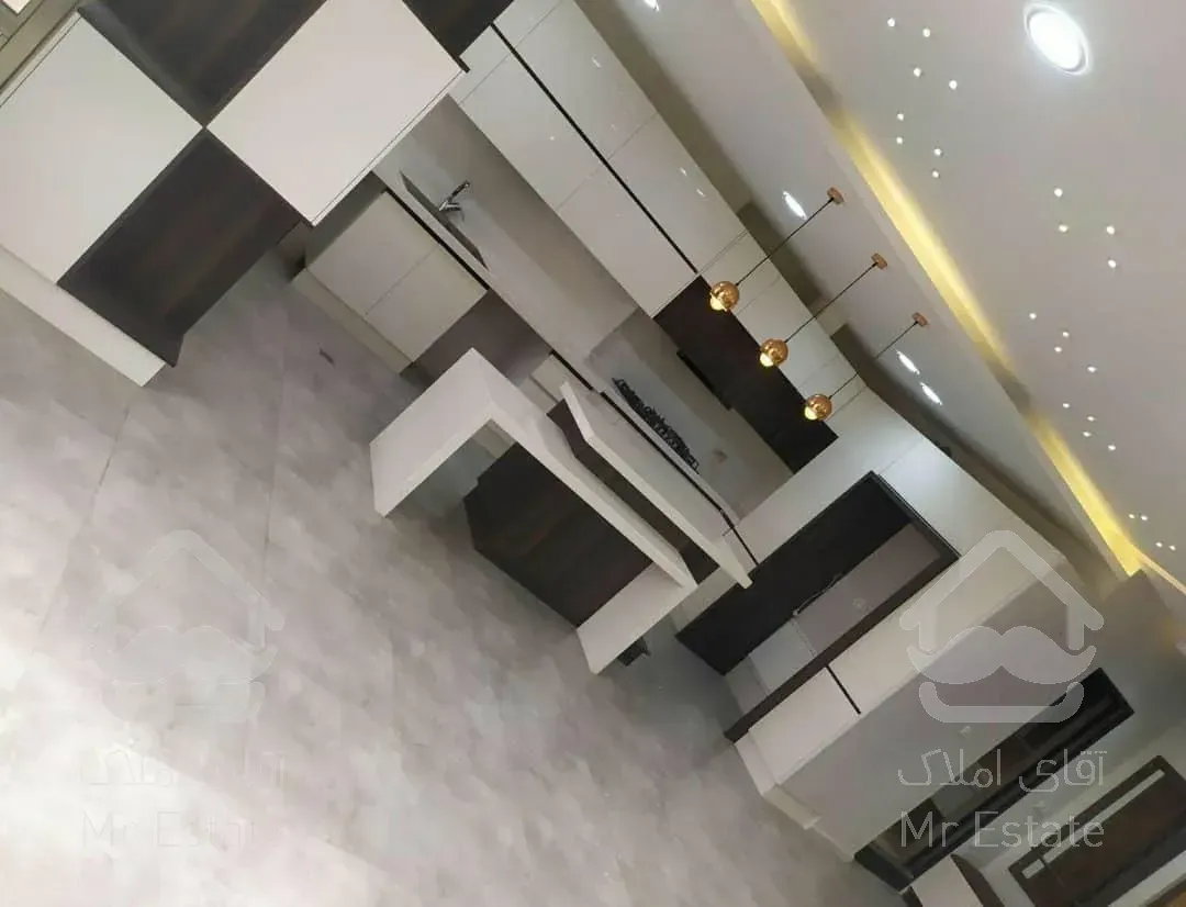 اپارتمان 121متر دوخواب تاچارا ملکی