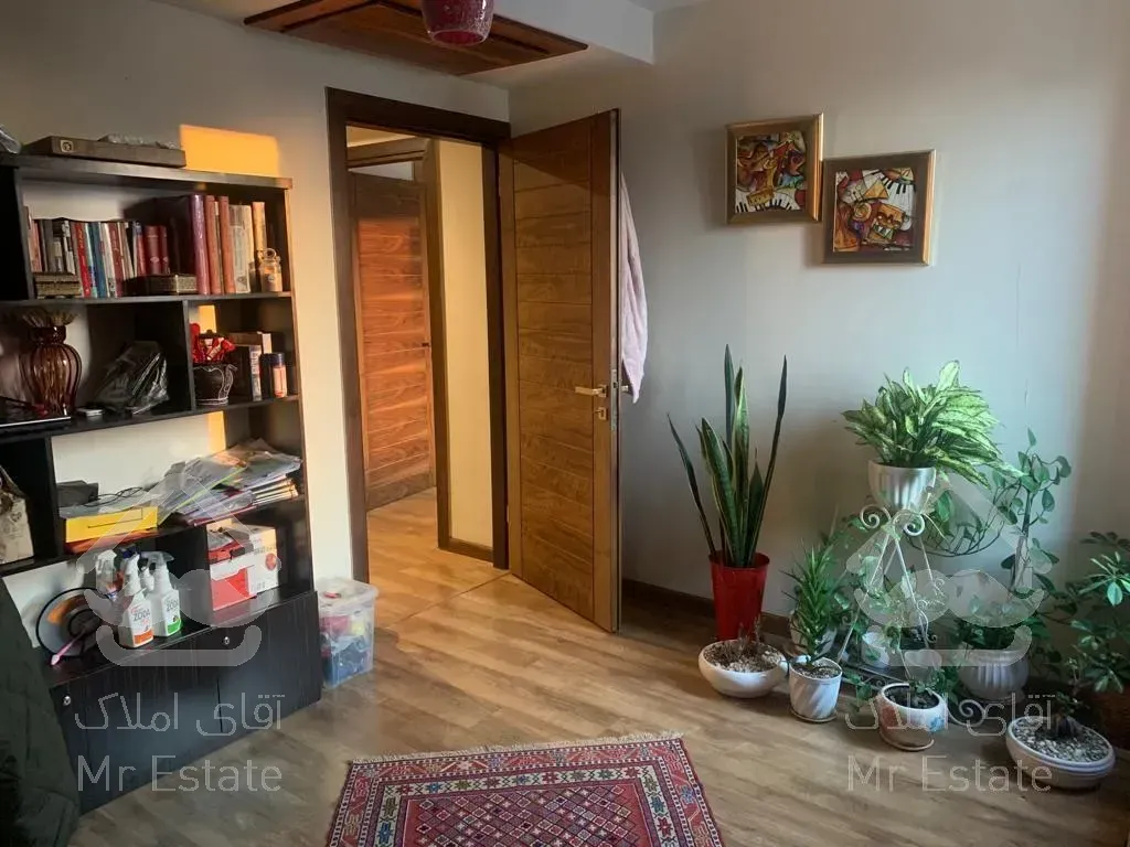 اجاره سعادت آباد ۱۱۵متر ۲خواب