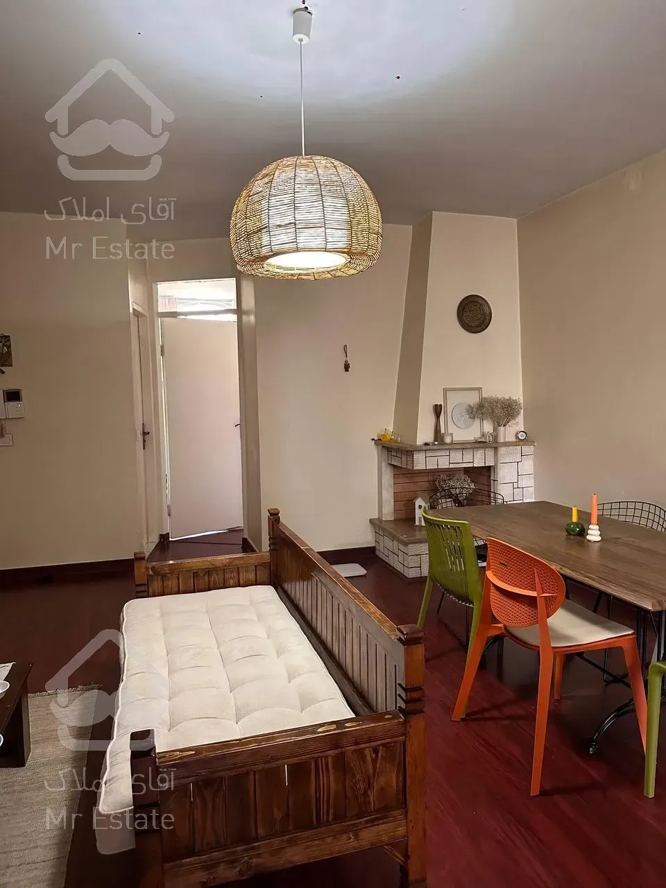 فروش ویژه ۶۵متری همیلا