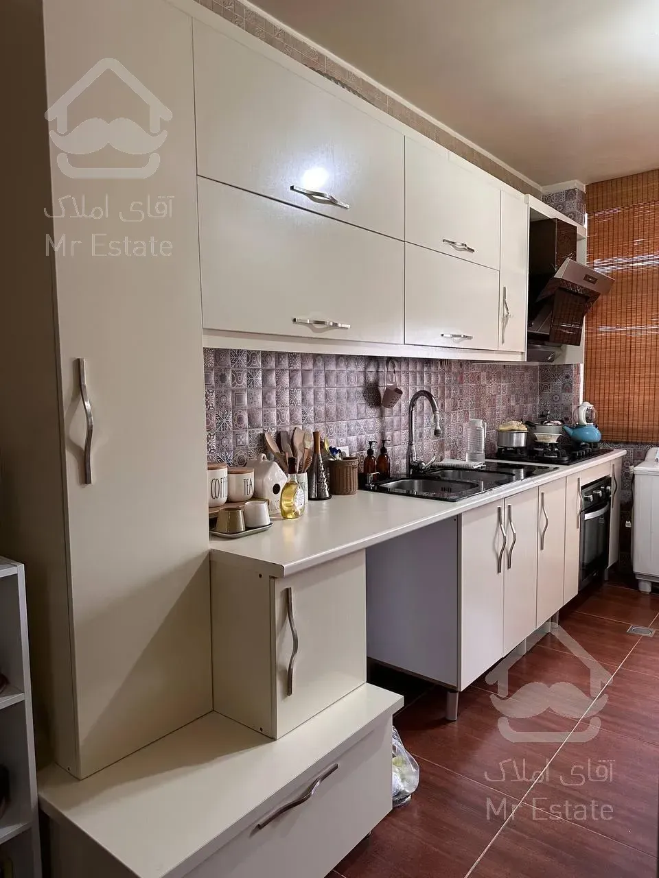 فروش ویژه ۶۵متری همیلا