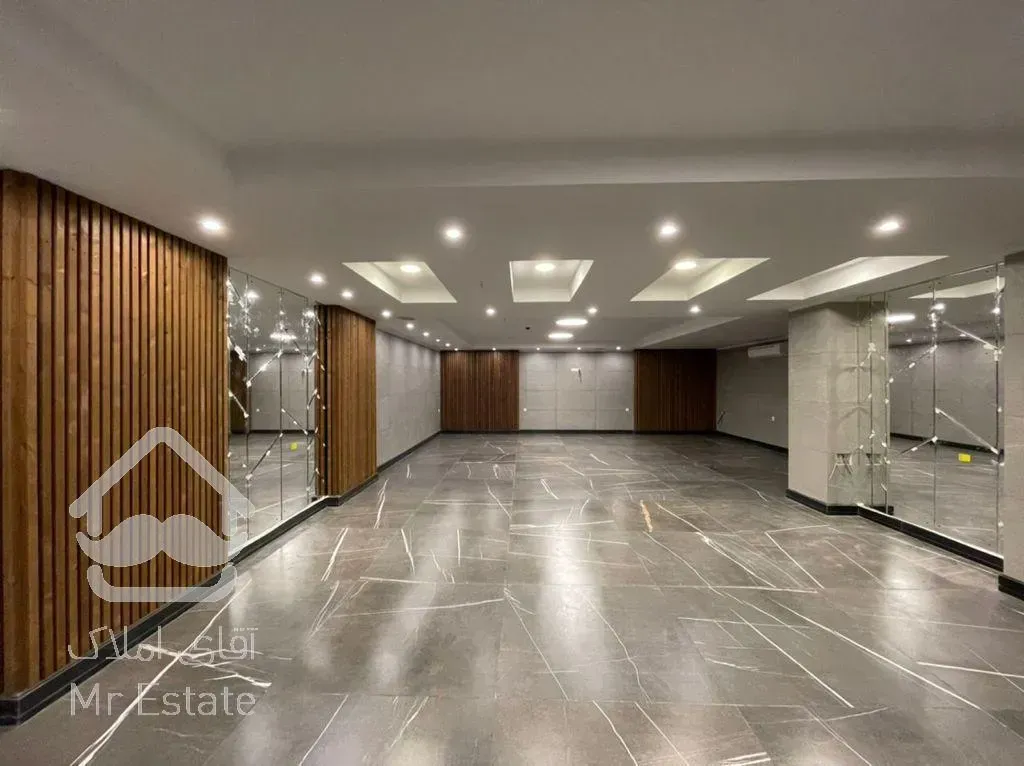 فروش ساختمان اداری یکجا  در پاسداران