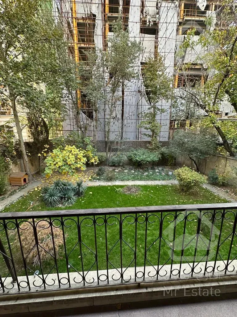 فروش آپارتمان ۲۷۴متری تاپ لوکیشن فرمانیه شرقی سنبل