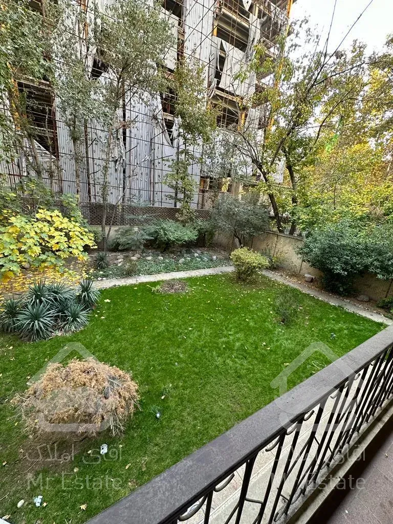 فروش آپارتمان ۲۷۴متری تاپ لوکیشن فرمانیه شرقی سنبل