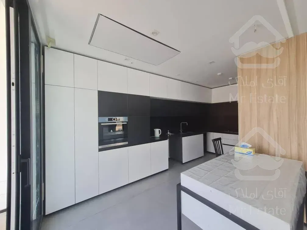 رامشه ۱۰۷متر ۲خواب