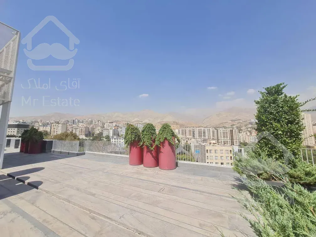 رامشه ۱۰۷متر ۲خواب