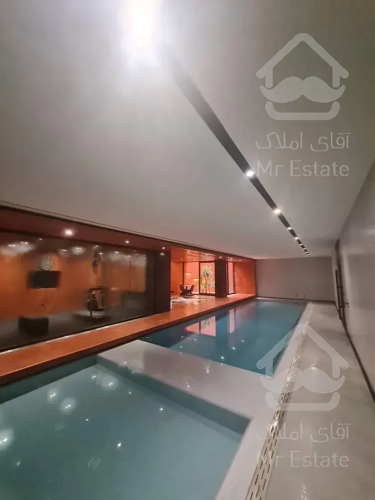 رامشه ۱۰۷متر ۲خواب