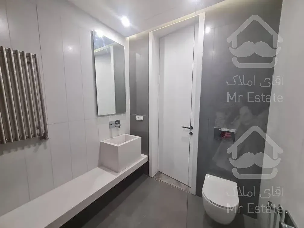 رامشه ۱۰۷متر ۲خواب