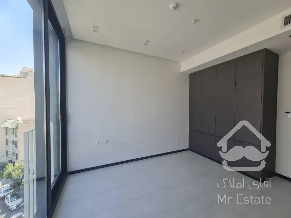 رامشه ۱۰۷متر ۲خواب