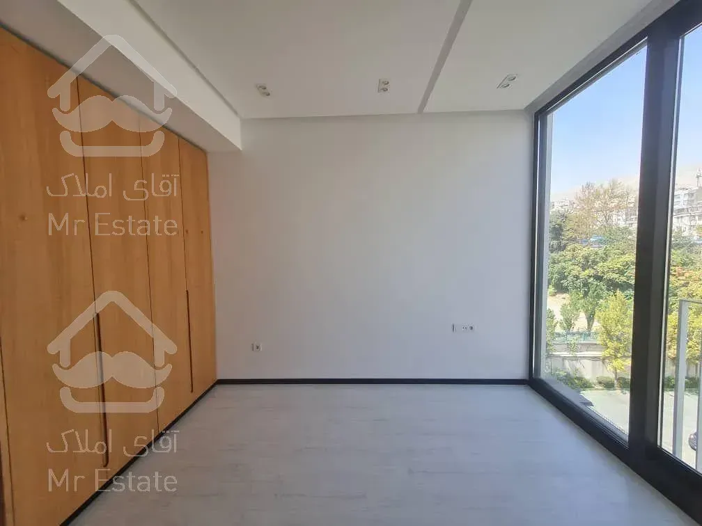 رامشه ۱۰۷متر ۲خواب