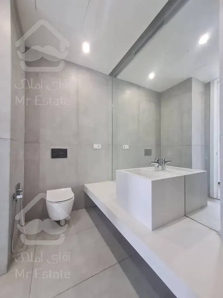 رامشه ۱۰۷متر ۲خواب