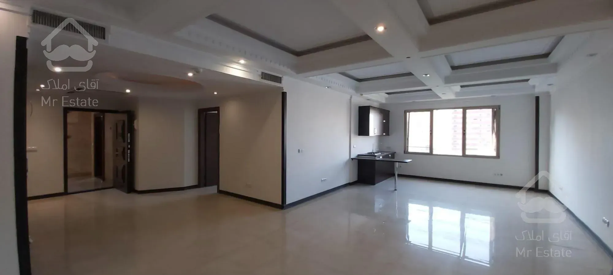 فروش ۵ طبقه دو واحدی ۱۰۰ متری