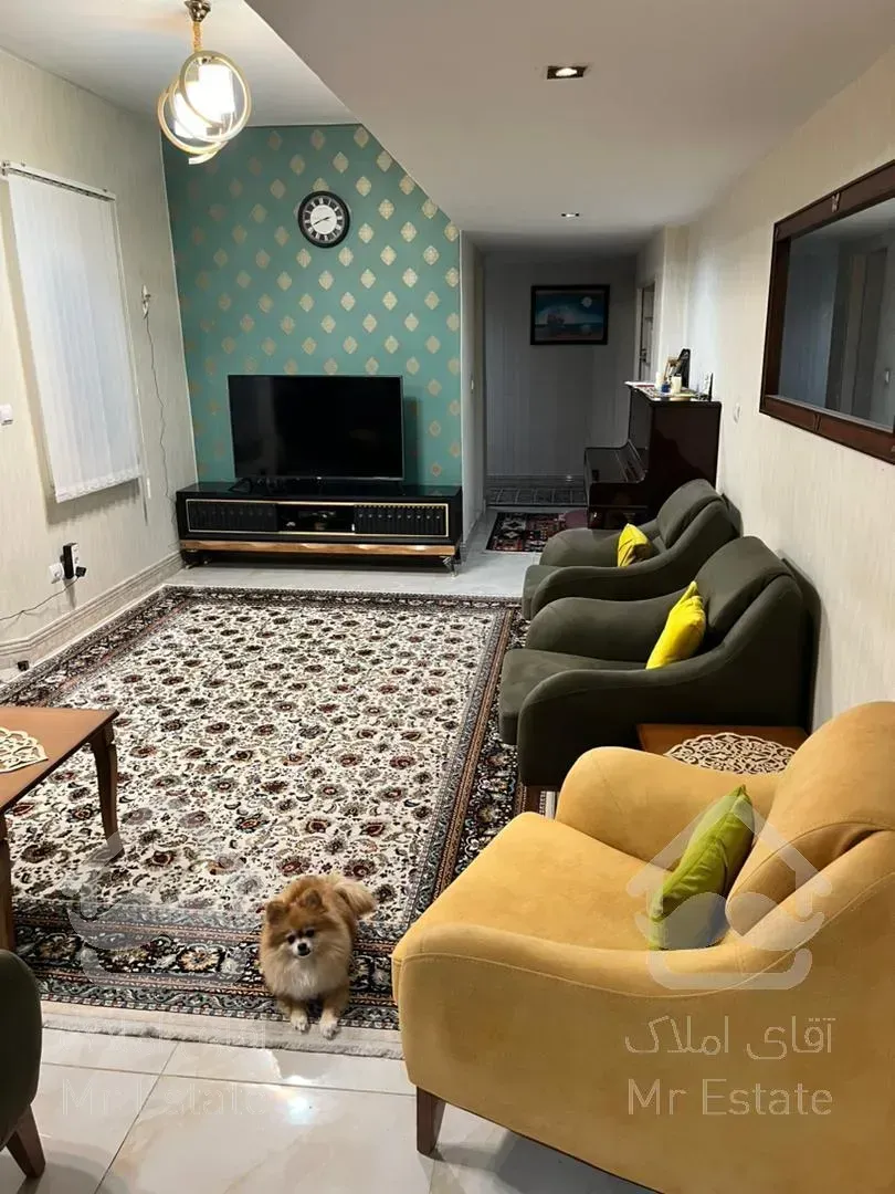 اجاره آپارتمان ۱۷۰ متری در شهرک غرب