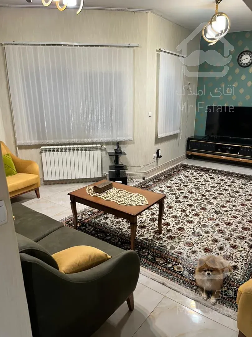 اجاره آپارتمان ۱۷۰ متری در شهرک غرب