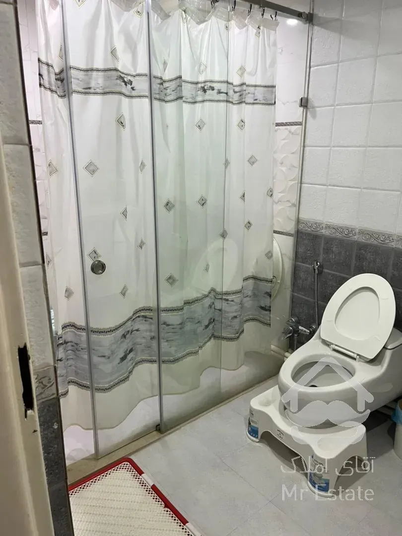 اجاره آپارتمان ۱۷۰ متری در شهرک غرب