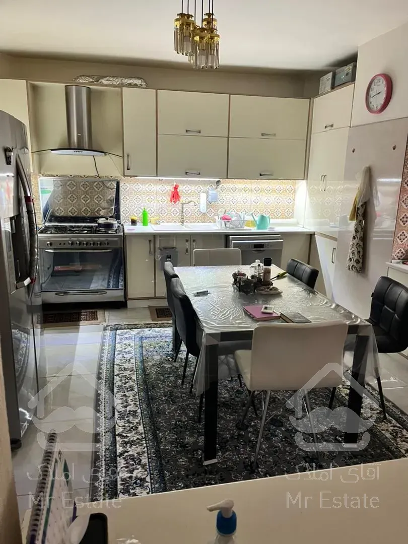 اجاره آپارتمان ۱۷۰ متری در شهرک غرب