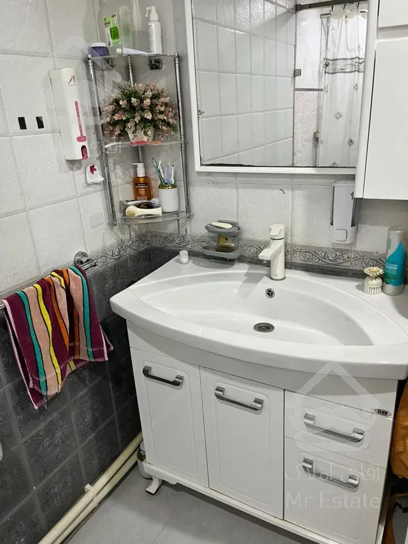 اجاره آپارتمان ۱۷۰ متری در شهرک غرب