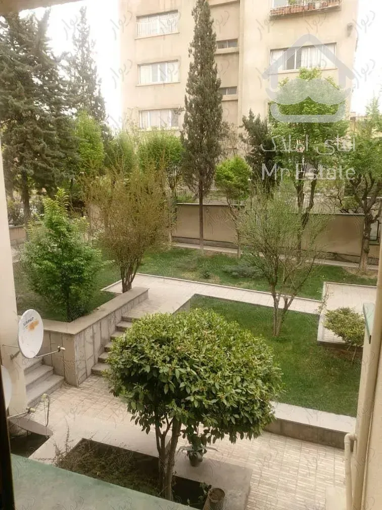 اجاره آپارتمان ۱۷۰ متری در شهرک غرب