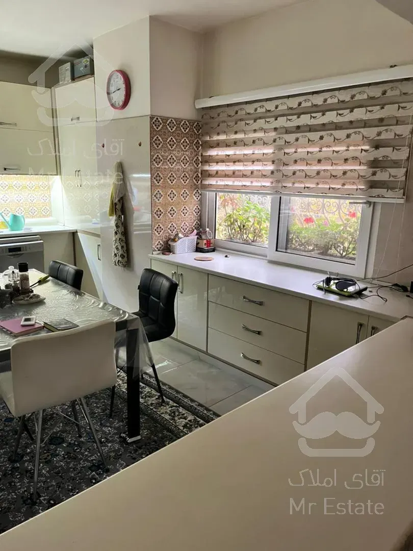 اجاره آپارتمان ۱۷۰ متری در شهرک غرب