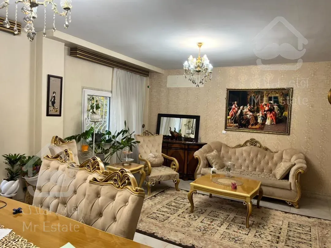 اجاره آپارتمان ۱۷۰ متری در شهرک غرب