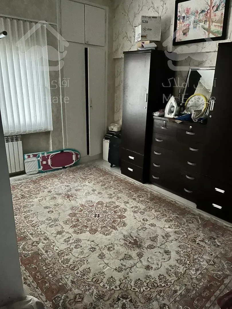 اجاره آپارتمان ۱۷۰ متری در شهرک غرب