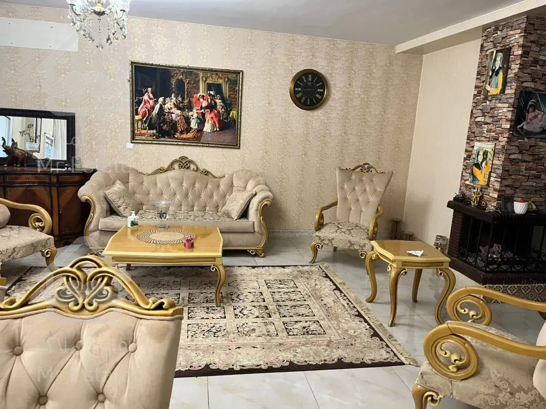 اجاره آپارتمان ۱۷۰ متری در شهرک غرب