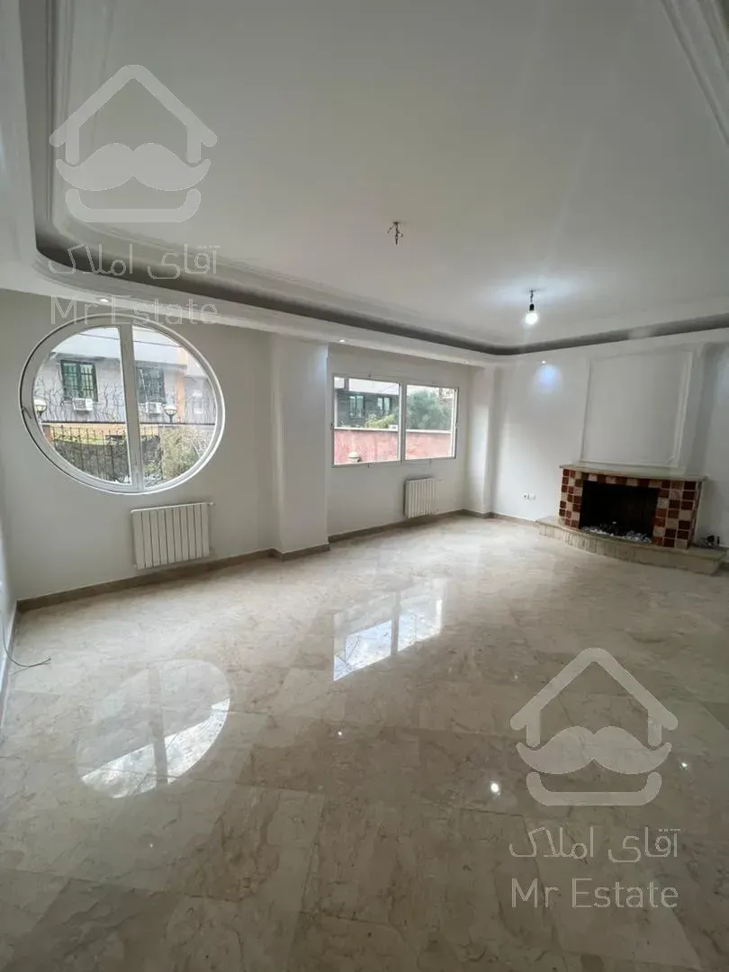 سعادت آباد 81متر 2خواب باز سازی شده