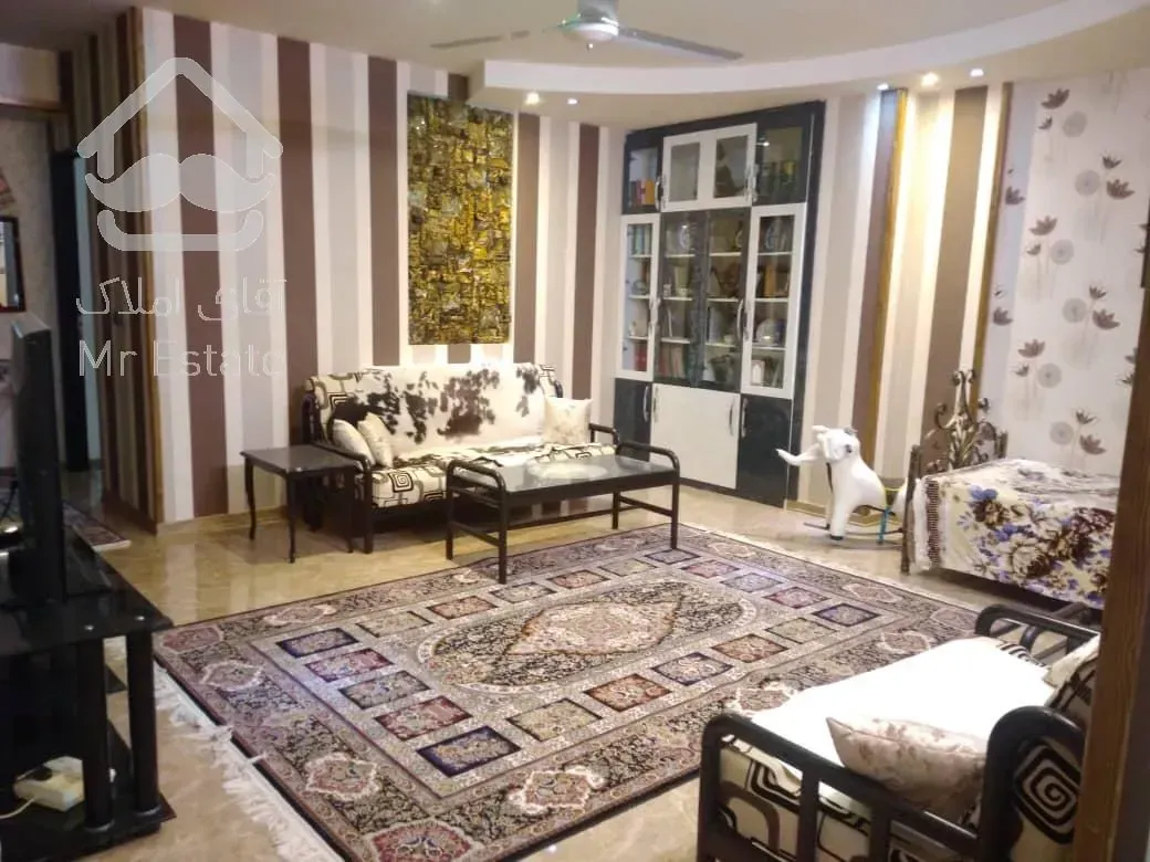 خرید آپارتمان ۲۳۳ متر