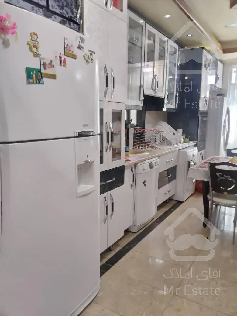 خرید آپارتمان ۲۳۳ متر