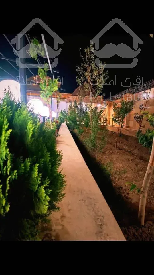 فروش آپارتمان ۲۷۴متری تاپ لوکیشن فرمانیه شرقی سنبل