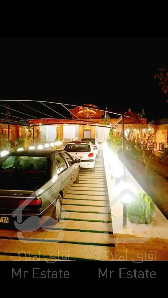 فروش آپارتمان ۲۷۴متری تاپ لوکیشن فرمانیه شرقی سنبل