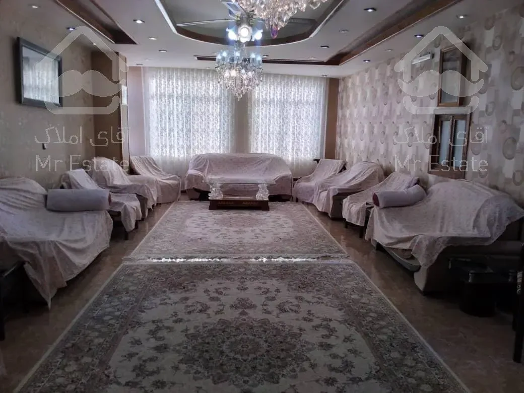 خرید آپارتمان ۲۳۳ متر