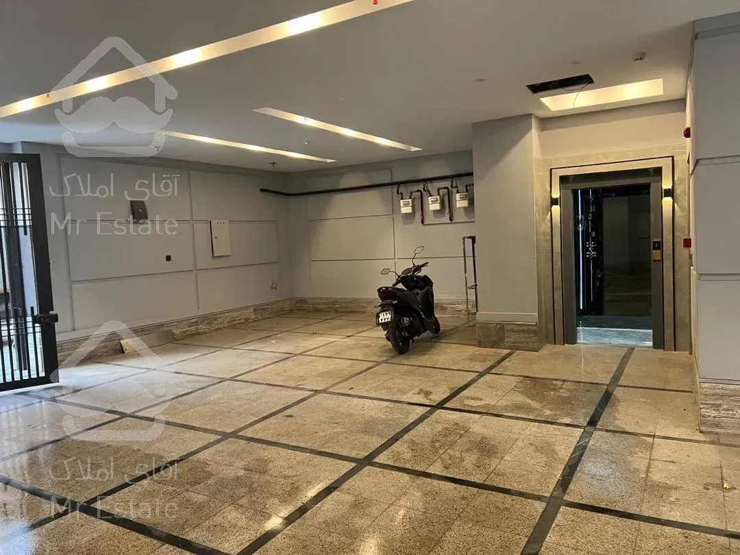 اپارتمان نوساز ۱۲۰ متر ۳ خواب