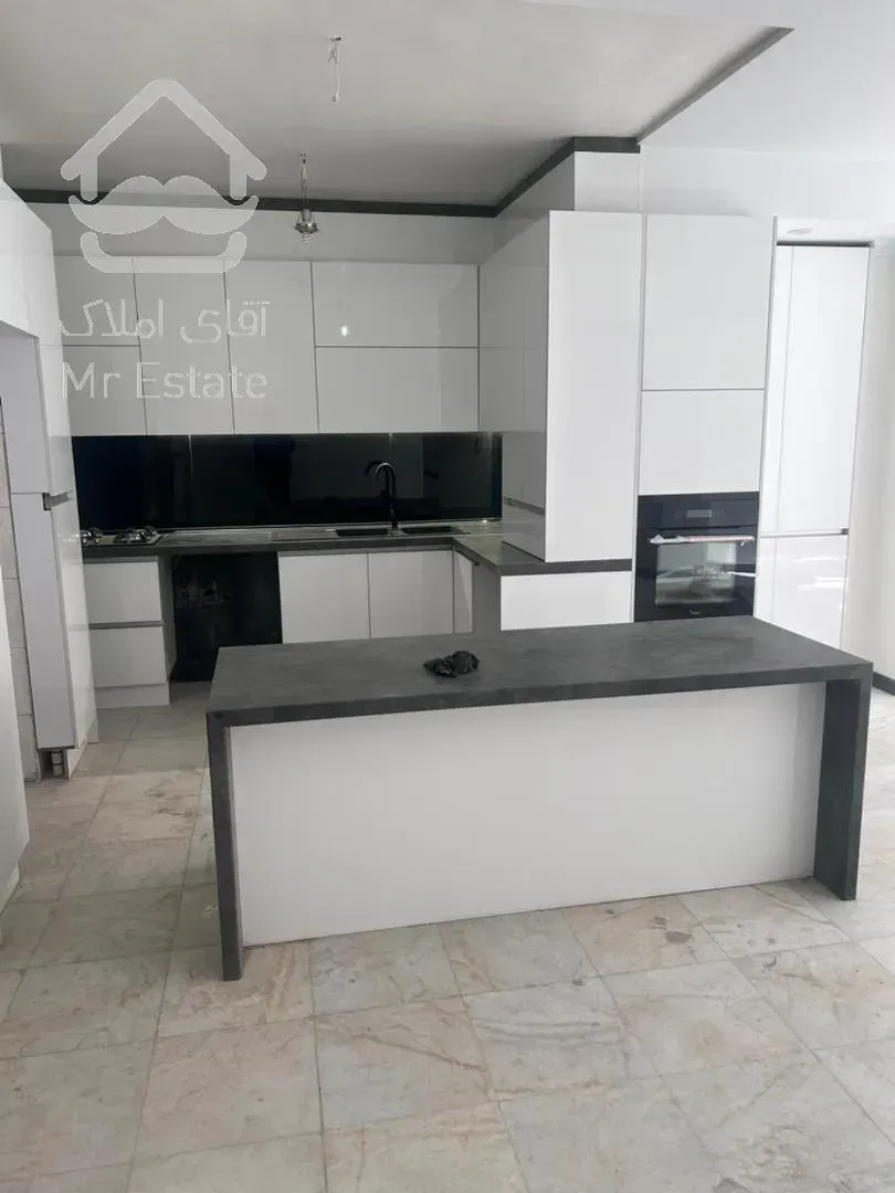 ۱۱۳متر جانبازان  فول بازسازی شده