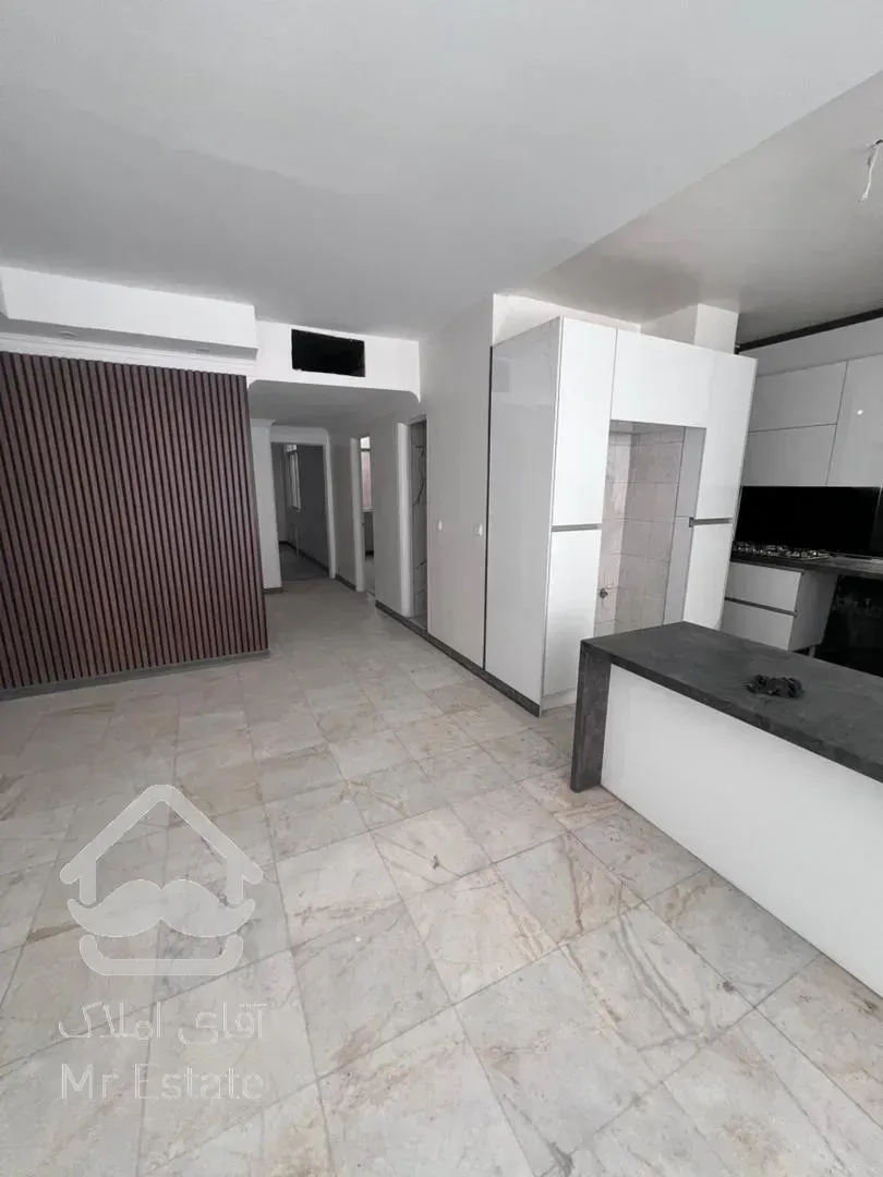 ۱۱۳متر جانبازان  فول بازسازی شده