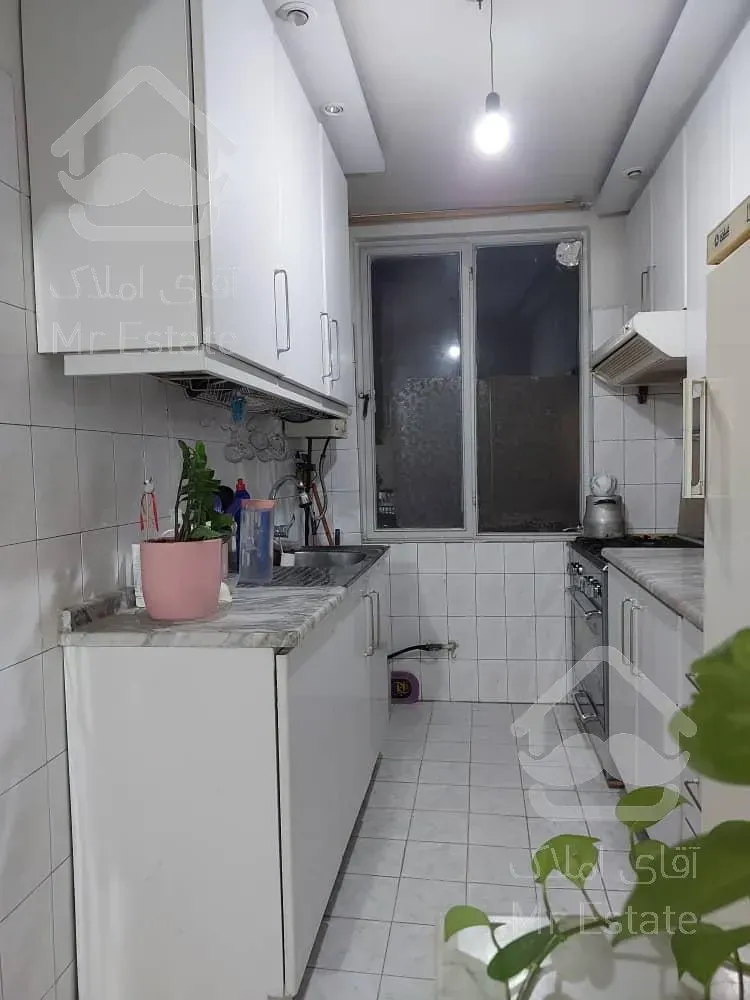 ۴۰متر خوش‌ نقشه نزدیک مترو نواب