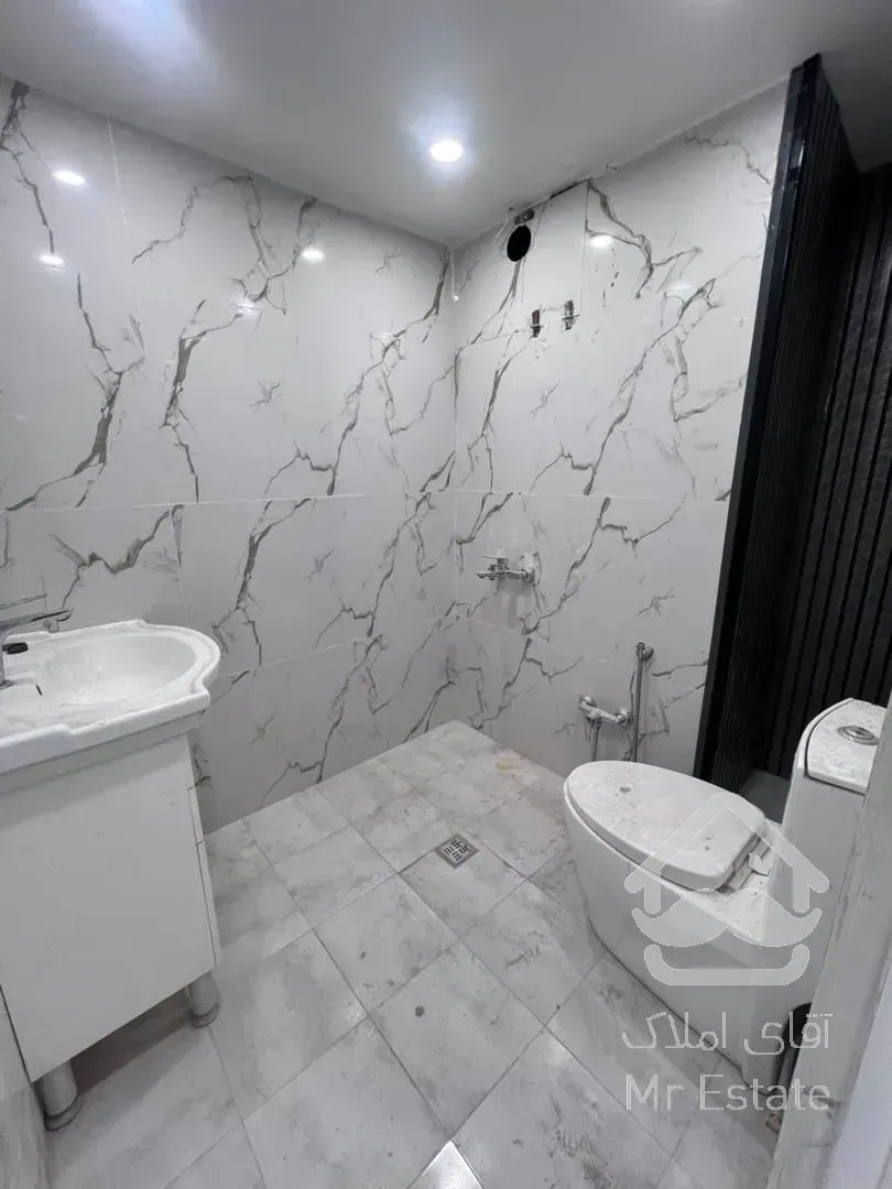 ۱۱۳متر جانبازان  فول بازسازی شده