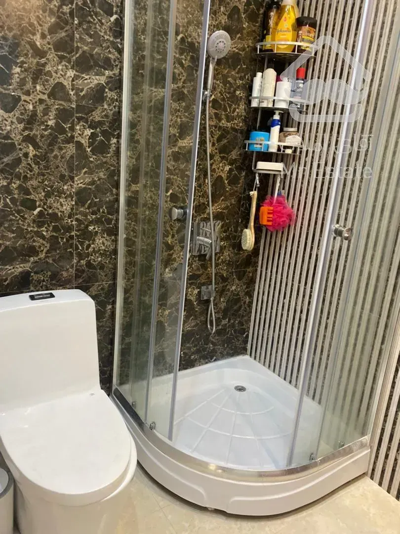 ۱۲۳متر جانبازان فول امکانات