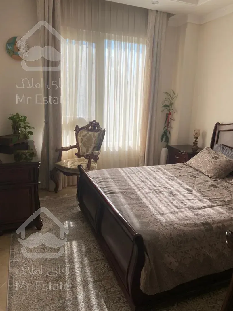 ۱۲۳متر جانبازان فول امکانات