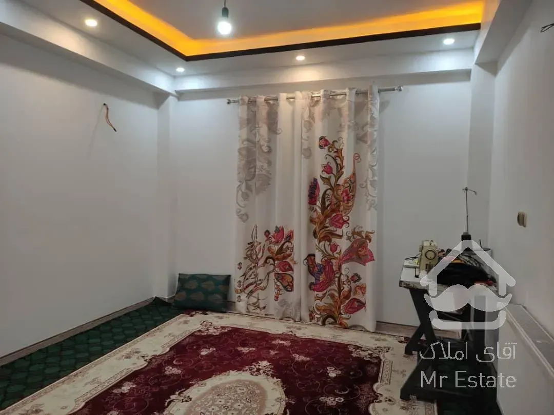 فروش ویلا تریبلکس ۲۳۵متری نوساز دررودسر