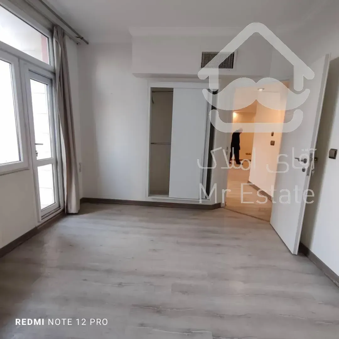 سعادت آباد ۱۱۰متر ۲خواب