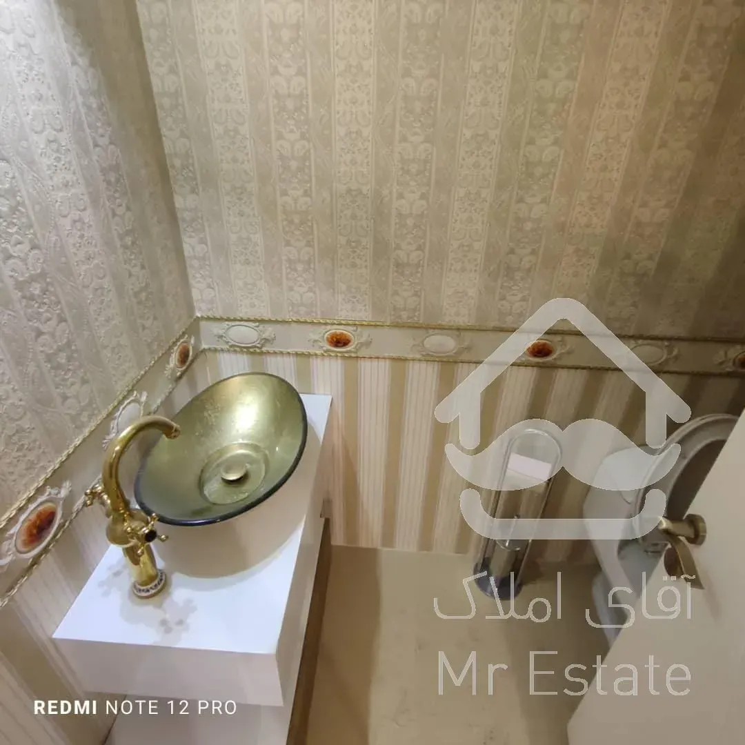 سعادت آباد ۱۱۰متر ۲خواب