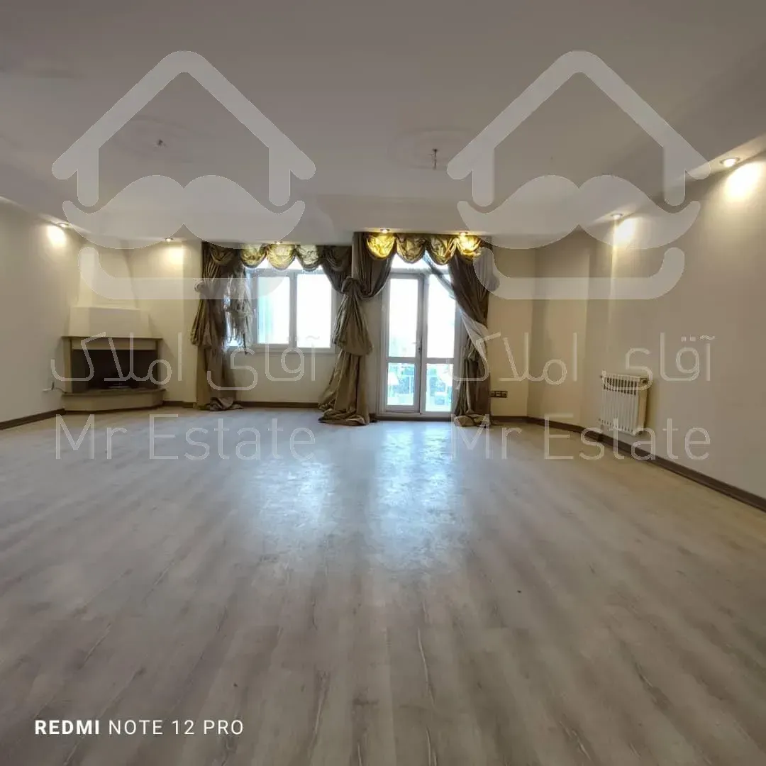 سعادت آباد ۱۱۰متر ۲خواب