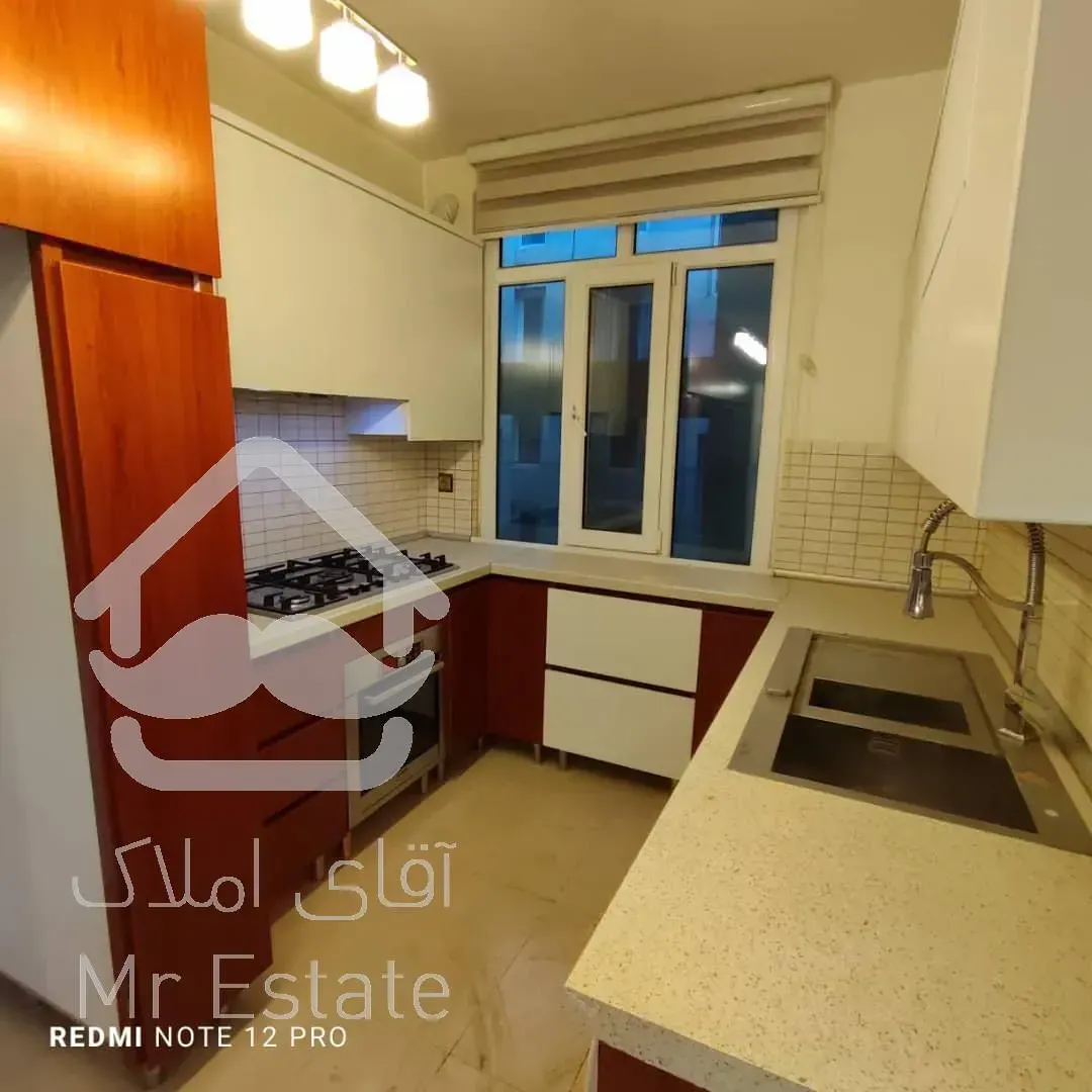 سعادت آباد ۱۱۰متر ۲خواب