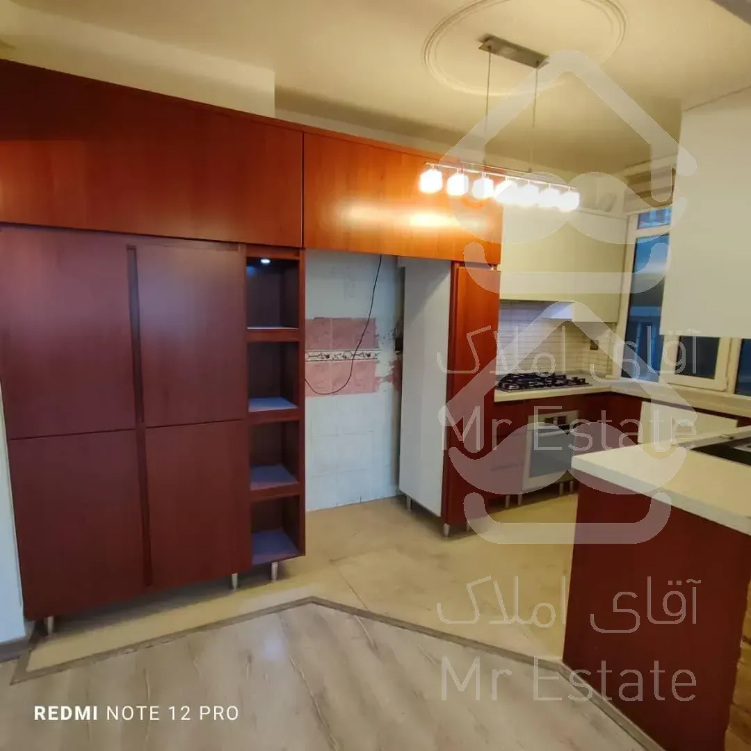 سعادت آباد ۱۱۰متر ۲خواب